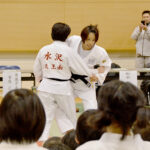 松本薫選手