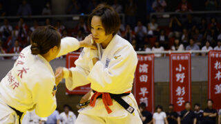 講道館杯全日本柔道体重別選手権大会の出場決定