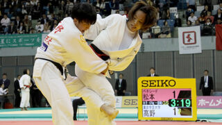 平成30年度講道館杯全日本柔道体重別選手権大会の出場結果