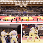 小野彰子選手・濵田早萌選手